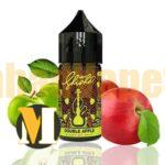 سالت دو سیب نستی <br><span>Nasty Double Apple SaltNic 30ml</span>